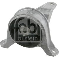 Engine Mounting FEBI Fits: OPEL ASTRA G CLASSIC Caravan (F35) 1.4 (F35)