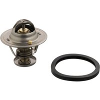 Thermostat FEBI Fits: NISSAN ALMERA