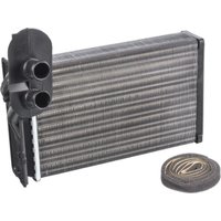 Heat Exchanger FEBI Fits: AUDI A3