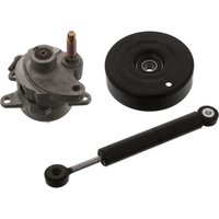 Belt Tensioner Repair Kit FEBI Fits: MERCEDES E200