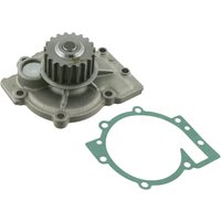 Water Pump FEBI Fits: VOLVO V50