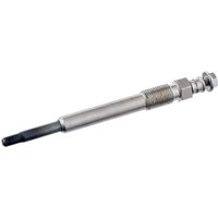Glow Plug FEBI Fits: PEUGEOT 806