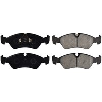 Brake Pad Set FEBI Fits: VAUXHALL CALIBRA