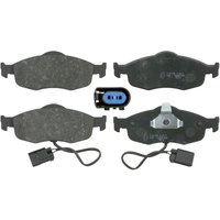Brake Pad Set FEBI Fits: FORD COUGAR