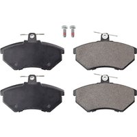 Brake Pad Set FEBI Fits: SEAT INCA