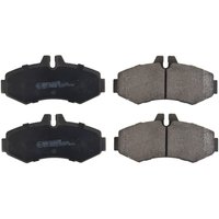 Brake Pad Set FEBI Fits: MERCEDES V280