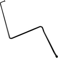 Oil Pipe Brass Painted Jpgroup