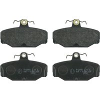 Brake Pad Set FEBI Fits: FORD SIERRA