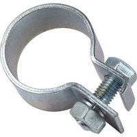 Exhaust Clamp For Mounting Exhaust Jpgroup Fits: PORSCHE 911