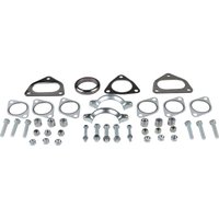 Heat Exchanger/intermediate Pipe Mounting Kit Jpgroup Fits: PORSCHE 911