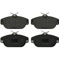 Brake Pad Set FEBI Fits: VOLVO 940
