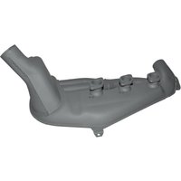 Heat Exchanger - Rh Jpgroup Fits: PORSCHE 911