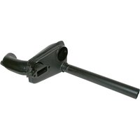 Heat Exchanger - Lh Jpgroup Fits: PORSCHE 356