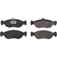 Brake Pad Set FEBI Fits: CITROEN SAXO