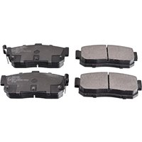 Brake Pad Set FEBI Fits: NISSAN MAXIMA