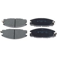 Brake Pad Set FEBI Fits: OPEL CAMPO