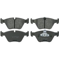 Brake Pad Set FEBI Fits: BMW 523