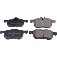 Brake Pad Set FEBI Fits: ROVER GROUP 75