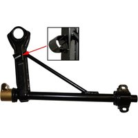 Wishbone - Front Lh Jpgroup Fits: PORSCHE 911