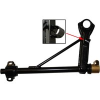 Wishbone - Front Rh Jpgroup Fits: PORSCHE 911