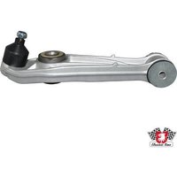 Track Control Arm Without Ball Joint Jpgroup Fits: PORSCHE 911
