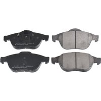Brake Pad Set FEBI Fits: RENAULT SCENIC