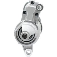 Starter Motor - 1.4 Kw DRIVETEC Fits: AUDI A5