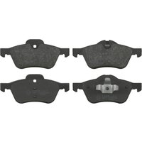 Brake Pad Set FEBI Fits: MINI ONE