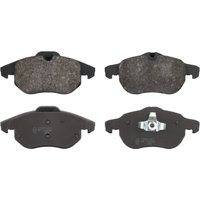 Brake Pad Set FEBI Fits: OPEL SIGNUM