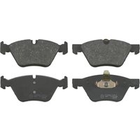 Brake Pad Set FEBI Fits: BMW 130