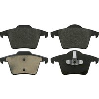 Brake Pad Set FEBI Fits: MITSUBISHI TREDIA