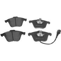 Brake Pad Set FEBI Fits: VOLKSWAGEN CC