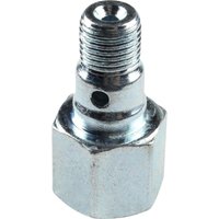Banjo Bolt For Brake Line Dual Circuit Jpgroup