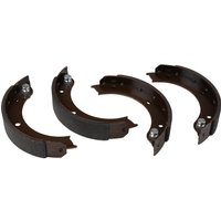 Handbrake Brake Shoe Set Jpgroup Fits: PORSCHE 912