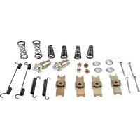Hardware Kit For Parking Brake Shoes Jpgroup