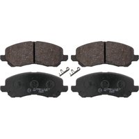 Brake Pad Set FEBI Fits: CHRYSLER SEBRING