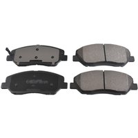 Brake Pad Set FEBI Fits: KIA SORENTO