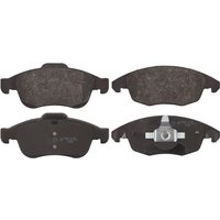 Brake Pad Set FEBI Fits: CITROEN DS4