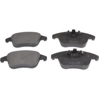 Brake Pad Set FEBI Fits: OPEL MOKKA