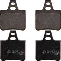 Brake Pad Set FEBI Fits: CITROEN XM