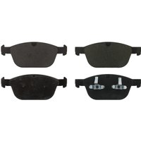 Brake Pad Set FEBI Fits: VOLVO XC90
