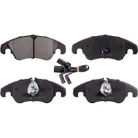 Brake Pad Set FEBI Fits: AUDI A7