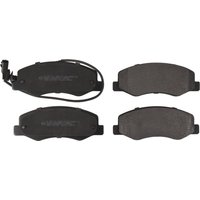 Brake Pad Set FEBI Fits: NISSAN NV400