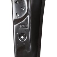 Door Hinge Pillar Rh Jpgroup