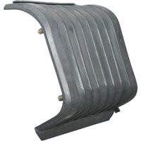 Bumper Bellow Rear Lh Jpgroup