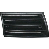 Grille - Front Rh Jpgroup Fits: PORSCHE 911