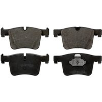 Brake Pad Set FEBI Fits: BMW 425