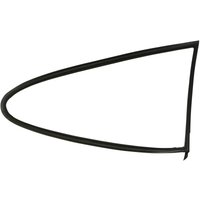 Sealing Frame Rear Side Window Lh Jpgroup
