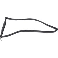 Sealing Frame Rear Side Window Rh Jpgroup