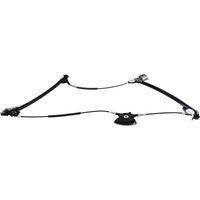 Electric Window Lifter - Rh Jpgroup Fits: PORSCHE BOXSTER